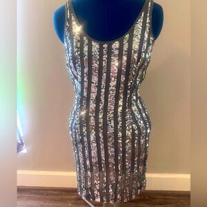 I•N•C INTERNATIONAL DRESS SIZE 4
